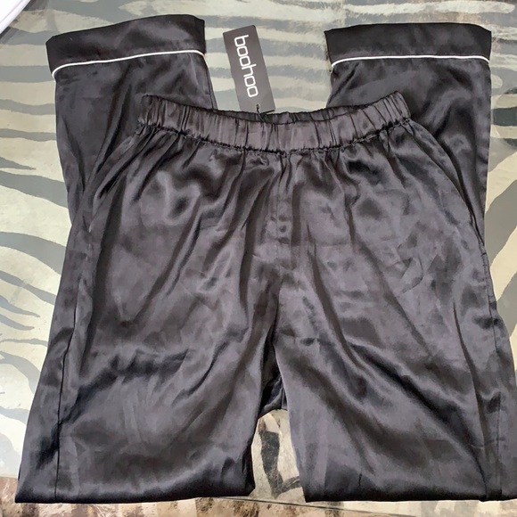 Boohoo Pants - Boohoo Pajama Pant